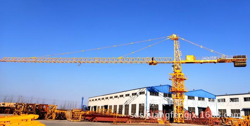 該機廣泛適用于高層飯店,居民住宅,工業(yè)建筑等中型建筑工程,是廣大