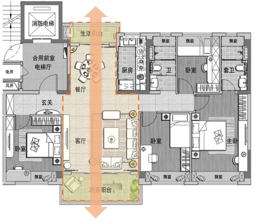 讓市場來檢驗產(chǎn)品,碧桂園以健康住宅賦能美好生活