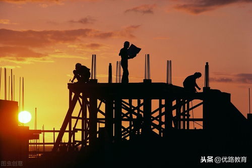 你還不知道嗎 建筑業(yè)這些職業(yè)將來恐被機(jī)器取代